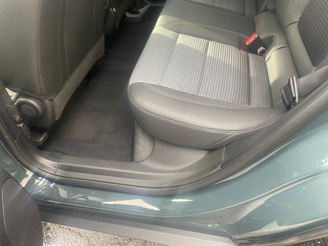 used 2025 Chevrolet Trax car, priced at $20,389