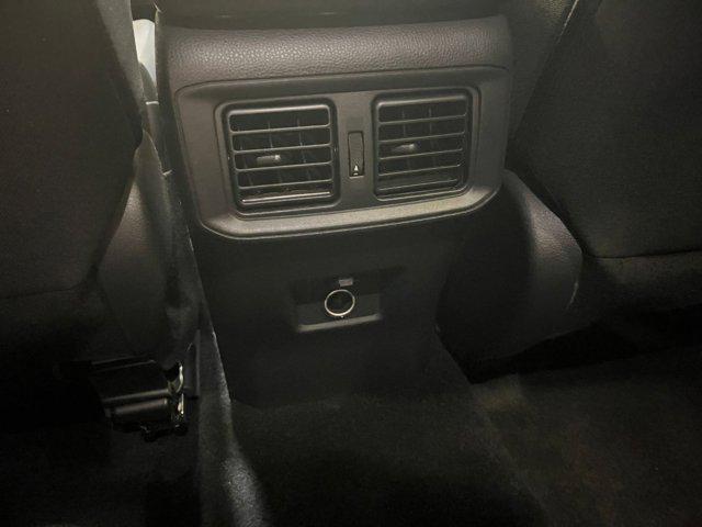 used 2025 Toyota RAV4 Hybrid car, priced at $30,927