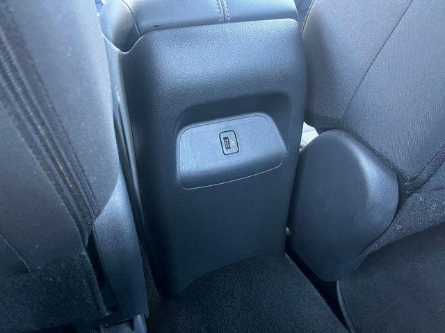 used 2025 Nissan Sentra car, priced at $19,620