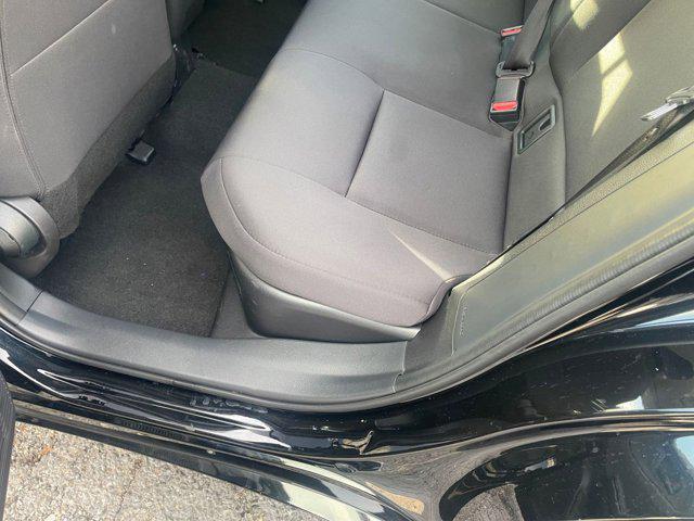 used 2025 Toyota Prius car, priced at $24,870