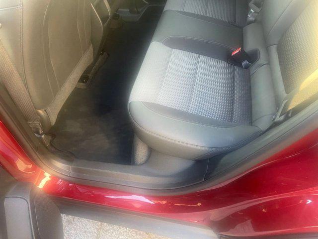 used 2025 Chevrolet Trax car, priced at $20,650