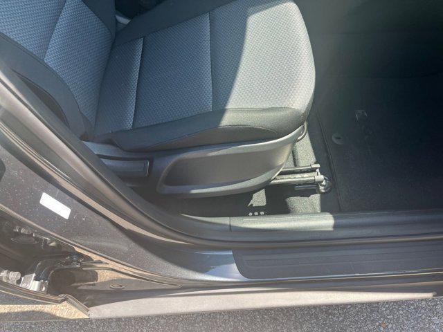 used 2025 Kia Soul car, priced at $19,175