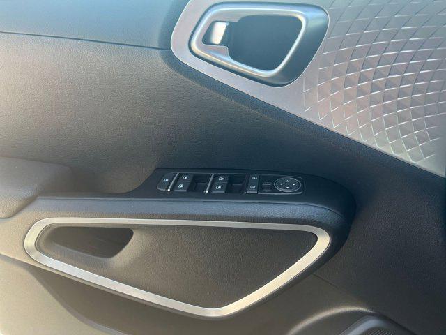 used 2025 Kia Soul car, priced at $19,175
