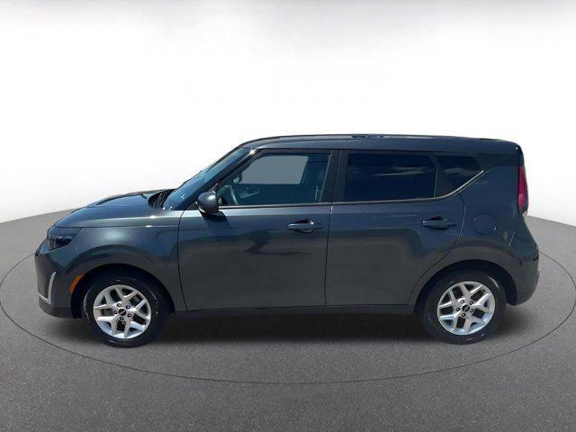 used 2025 Kia Soul car, priced at $19,175
