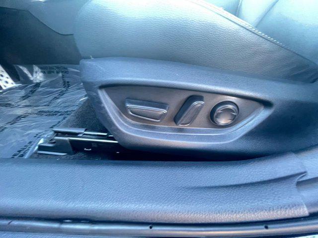 used 2025 Toyota Camry car, priced at $27,353