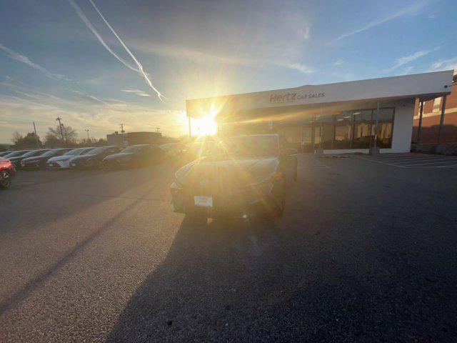 used 2025 Toyota Camry car, priced at $27,353