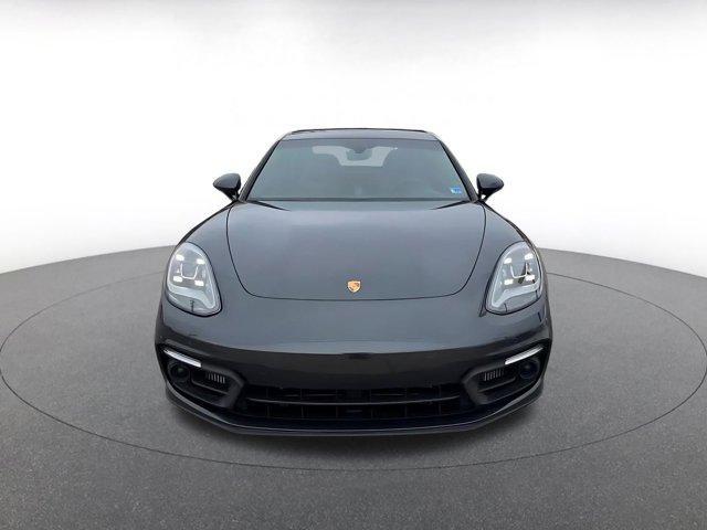 used 2023 Porsche Panamera car, priced at $70,495