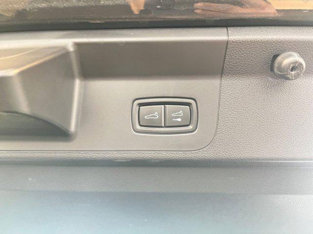 used 2023 Porsche Panamera car, priced at $70,495