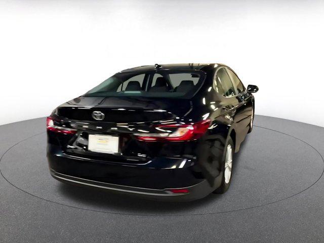used 2025 Toyota Camry car, priced at $25,774