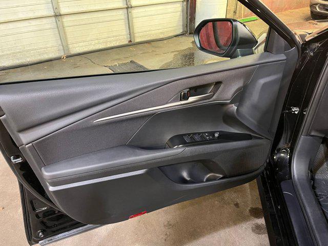 used 2025 Toyota Camry car, priced at $25,774