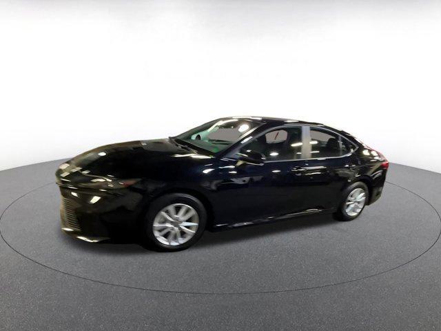 used 2025 Toyota Camry car, priced at $25,774