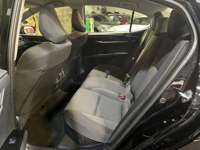 used 2025 Toyota Camry car, priced at $25,774
