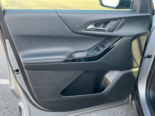 used 2025 Chevrolet Equinox car, priced at $22,723