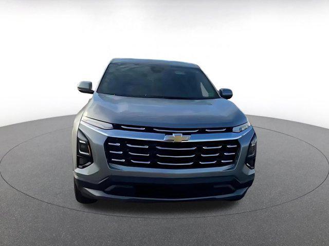 used 2025 Chevrolet Equinox car, priced at $22,723