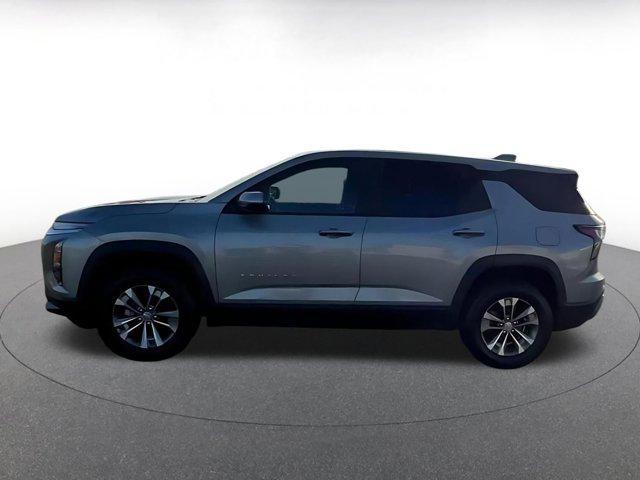 used 2025 Chevrolet Equinox car, priced at $22,723