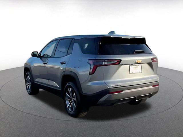 used 2025 Chevrolet Equinox car, priced at $22,723