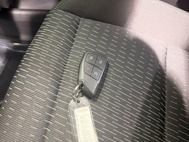 used 2025 Chevrolet Equinox car, priced at $22,723