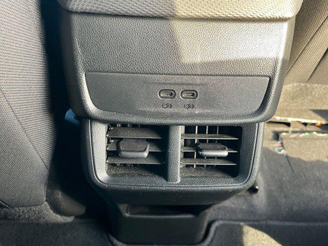 used 2025 Chevrolet Equinox car, priced at $22,723