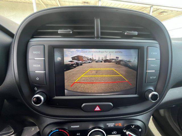 used 2025 Kia Soul car, priced at $17,313