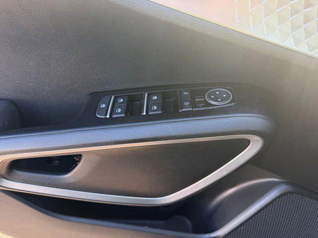 used 2025 Kia Soul car, priced at $16,850