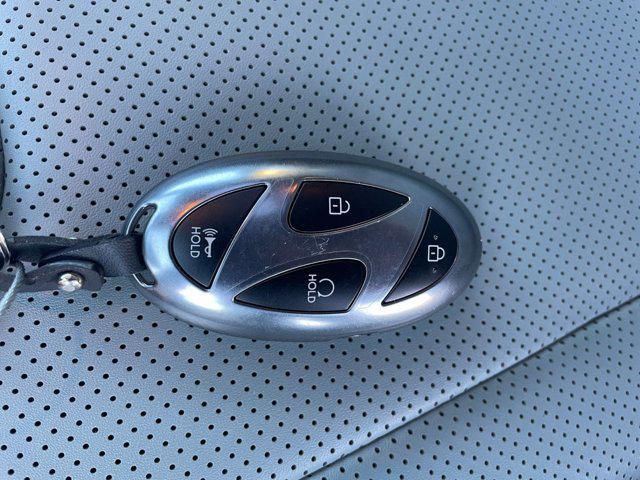 used 2025 Hyundai ELANTRA HEV car, priced at $22,076