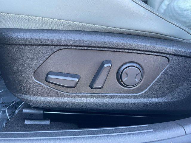 used 2025 Hyundai ELANTRA HEV car, priced at $22,076