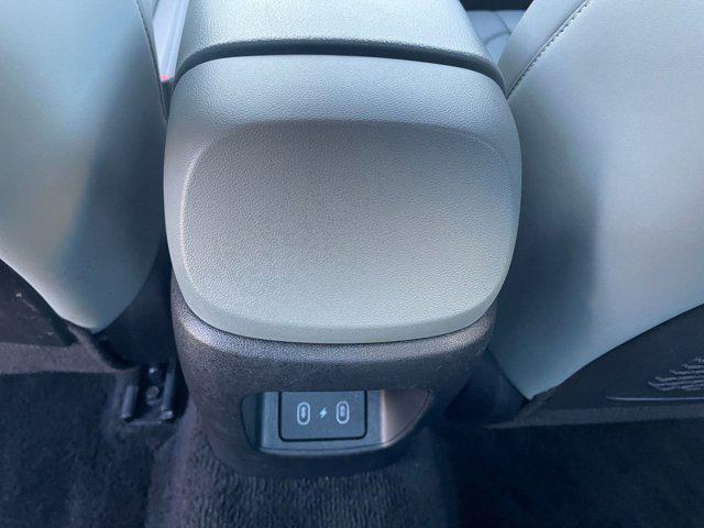 used 2025 Hyundai ELANTRA HEV car, priced at $22,076