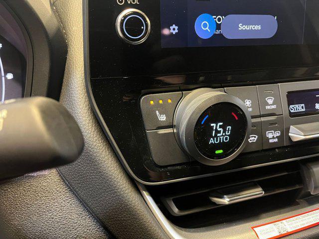 used 2025 Toyota Grand Highlander car, priced at $39,186