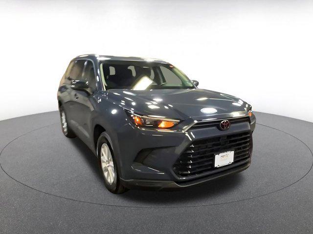 used 2025 Toyota Grand Highlander car, priced at $39,186