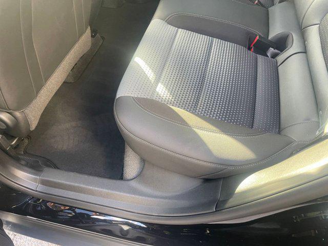 used 2025 Chevrolet Trax car, priced at $20,370