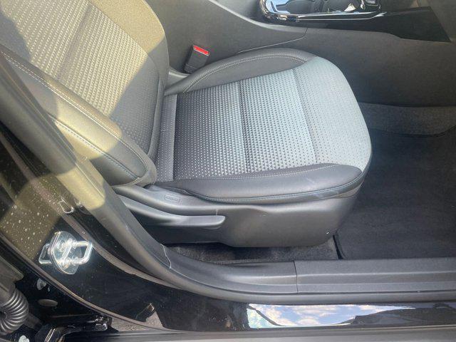 used 2025 Chevrolet Trax car, priced at $20,370