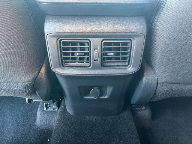 used 2025 Toyota RAV4 Hybrid car, priced at $30,508