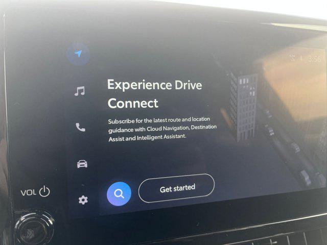 used 2025 Toyota Corolla car, priced at $19,620