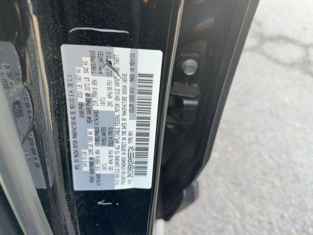 used 2024 Mazda CX-30 car, priced at $20,548