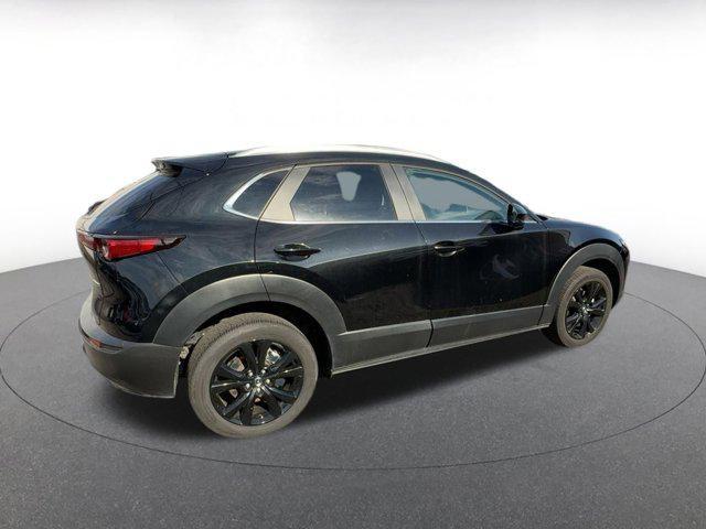 used 2024 Mazda CX-30 car, priced at $20,548