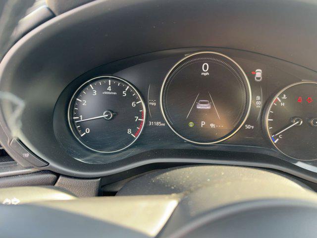 used 2024 Mazda CX-30 car, priced at $20,548