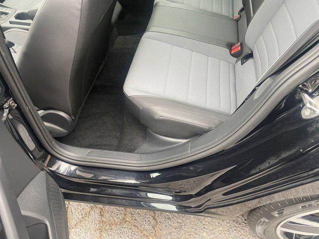 used 2025 Volkswagen Jetta car, priced at $20,082