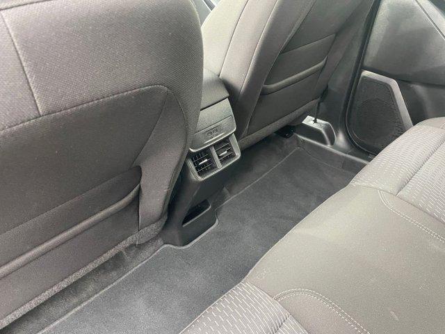 used 2025 Chevrolet Equinox car, priced at $26,051