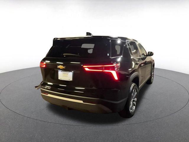 used 2025 Chevrolet Equinox car, priced at $26,051