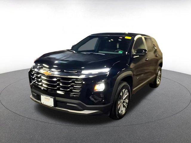 used 2025 Chevrolet Equinox car, priced at $26,051