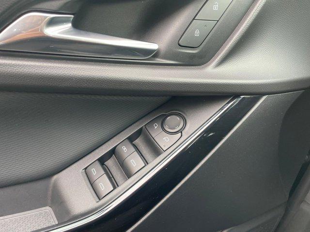 used 2025 Chevrolet Equinox car, priced at $26,051