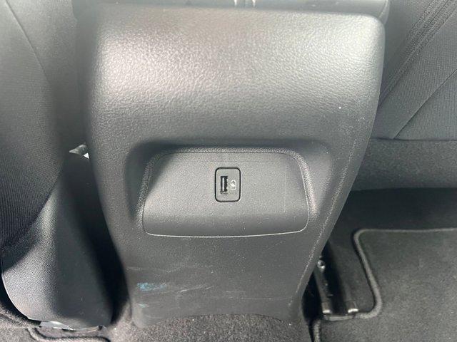 used 2025 Nissan Sentra car, priced at $18,798