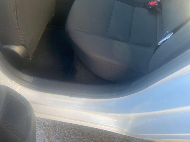 used 2025 Nissan Sentra car, priced at $15,859