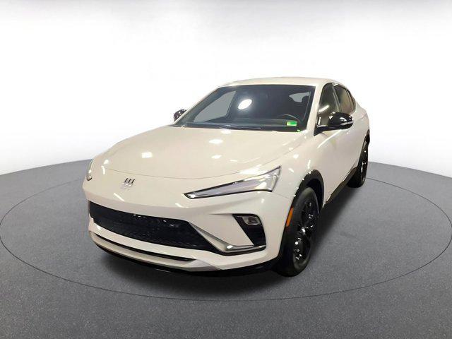 used 2025 Buick Envista car, priced at $23,466