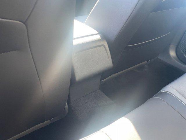 used 2025 Volkswagen Jetta car, priced at $20,723