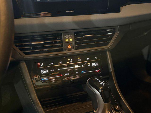 used 2025 Volkswagen Jetta car, priced at $20,723