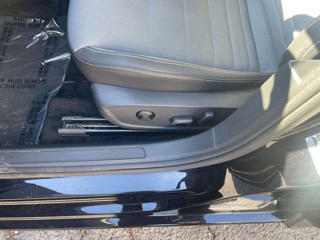 used 2025 Volkswagen Jetta car, priced at $20,723