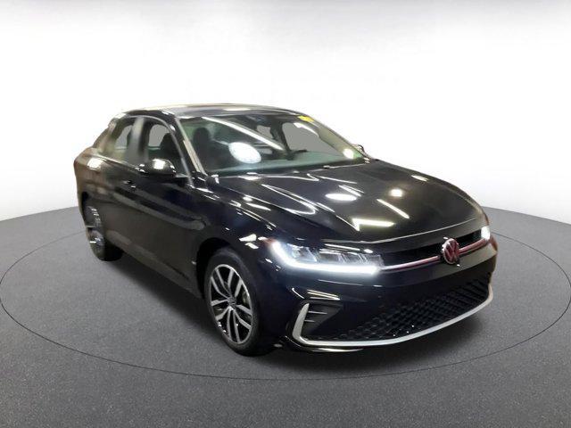 used 2025 Volkswagen Jetta car, priced at $20,723