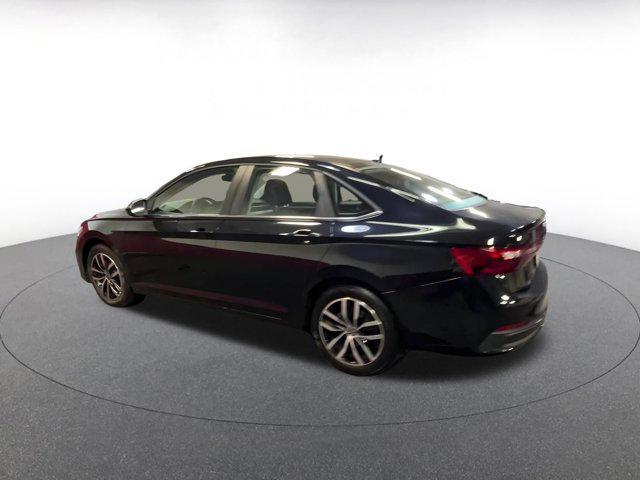 used 2025 Volkswagen Jetta car, priced at $20,723
