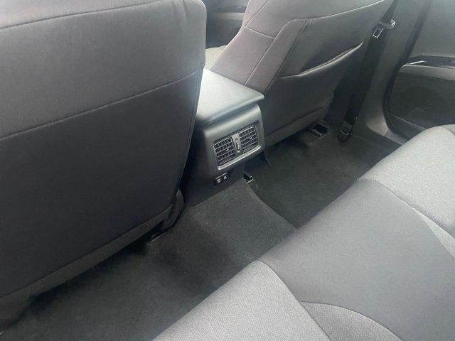 used 2025 Toyota Camry car, priced at $25,377